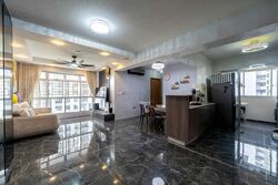 Blk 408B Northshore Residences II (Punggol), HDB 4 Rooms #550536071